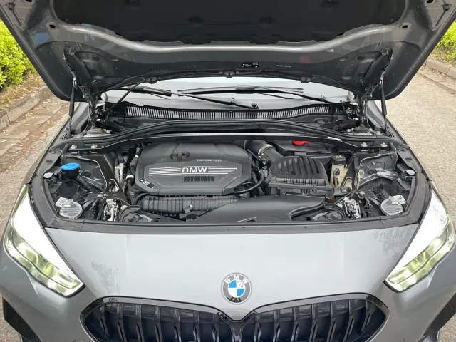 BMW 2 Series — Фото автомобиля 13