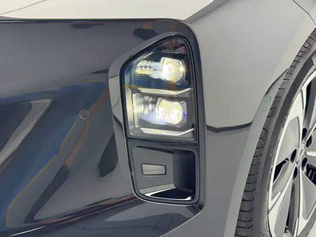 Nio ET5 Touring — Фото автомобиля 16