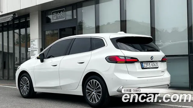 BMW 2-Series — Фото автомобиля 2