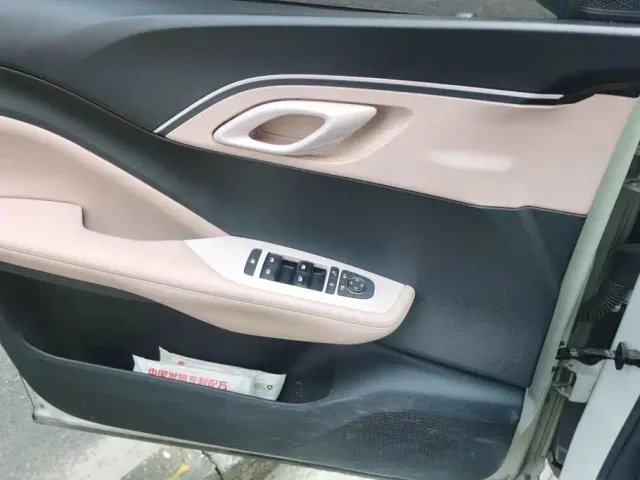 BYD Seagull — Фото автомобиля 7