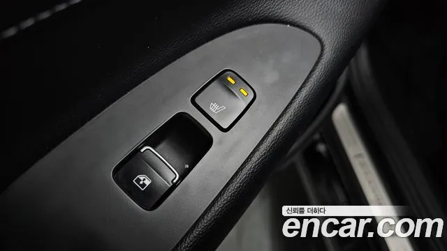 Hyundai Grandeur Новый Grandeur IG 3.0 LPi (Для проката) — Фото автомобиля 18