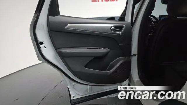 Renault-KoreaSamsung XM3 1.3 TCe RE Inspire — Фото автомобиля 20
