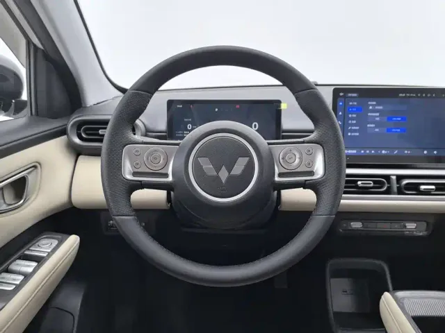 Wuling Binguo PLUS — Фото автомобиля 11
