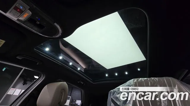 Hyundai Ioniq 5 New — Фото автомобиля 23