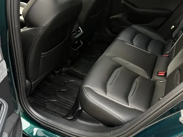 Geely Xingrui — Фото автомобиля 24