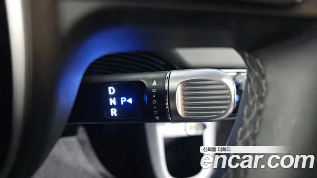 Hyundai Ioniq5 Ioniq5 Long Range AWD — Фото автомобиля 8