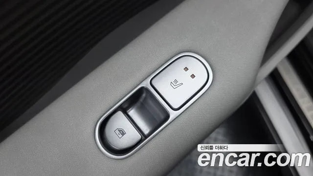 Hyundai Ioniq6 — Фото автомобиля 19