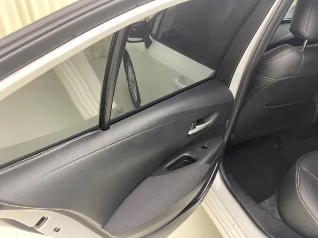 Toyota Corolla — Фото автомобиля 10
