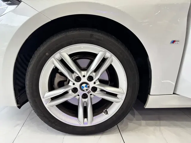 BMW 1 Series — Фото автомобиля 18
