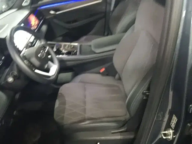 Geely Xingyue L — Фото автомобиля 14