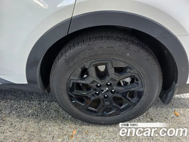 Kia Sorento — Фото автомобиля 16