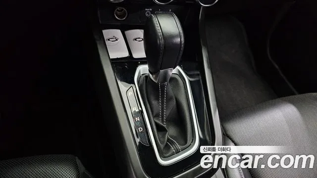 Renault-KoreaSamsung XM3 1.3 TCe RE Signature — Фото автомобиля 9