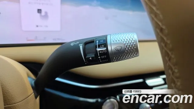 Genesis G80 Бензин 2.5 турбо AWD — Фото автомобиля 18