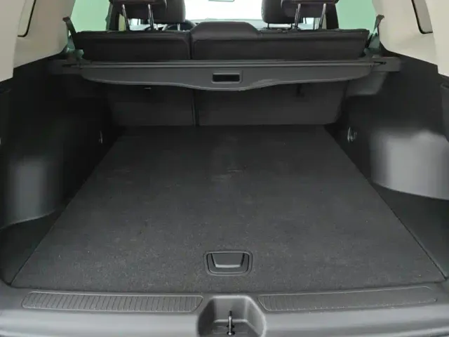 Buick Envision Plus — Фото автомобиля 4