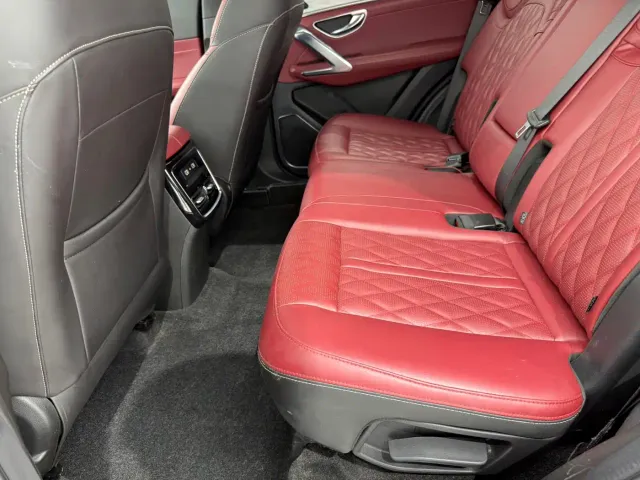 Jetour X70 Plus — Фото автомобиля 14