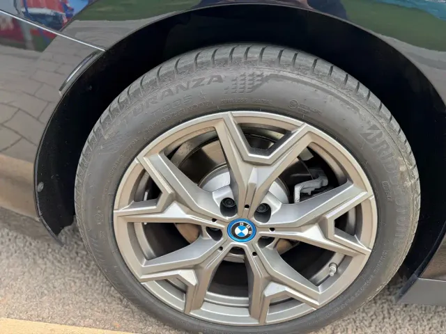 BMW i3 — Фото автомобиля 15