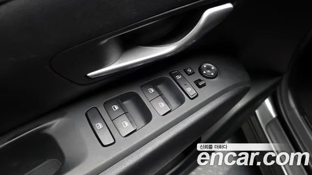 Hyundai Tucson — Фото автомобиля 25