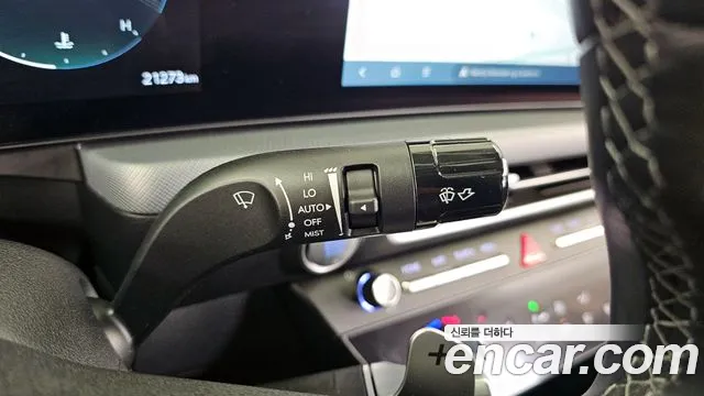 Hyundai Sonata Sonata Edge(DN8) — Фото автомобиля 26