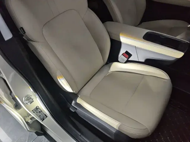 Wuling Binguo PLUS — Фото автомобиля 24