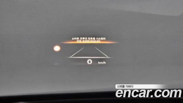Genesis G80 RG3 — Фото автомобиля 20
