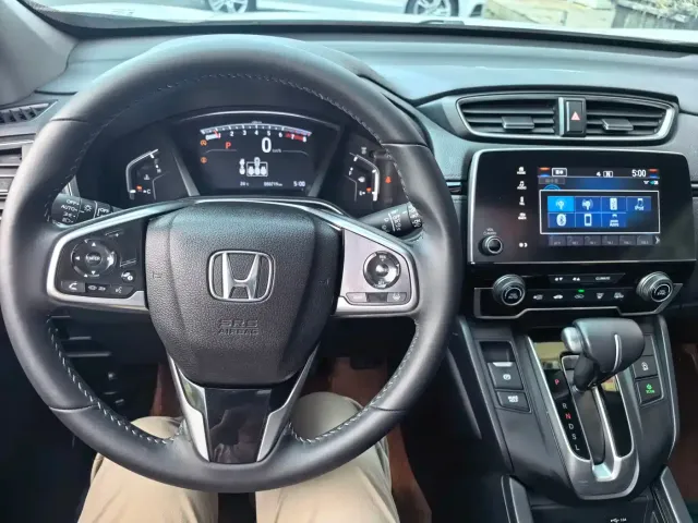 Honda Breeze — Фото автомобиля 3
