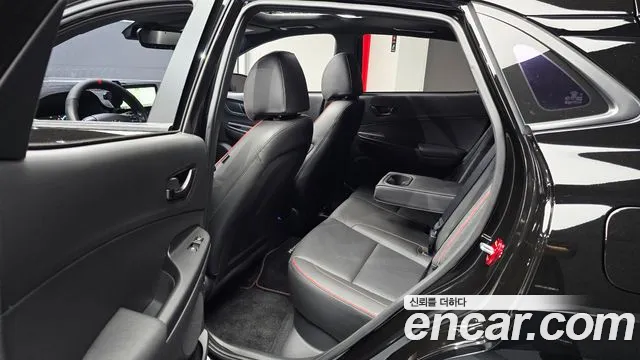 Hyundai Kona — Фото автомобиля 10