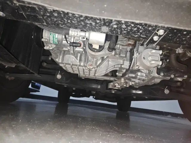 GAC Trumpchi GS4 — Фото автомобиля 21
