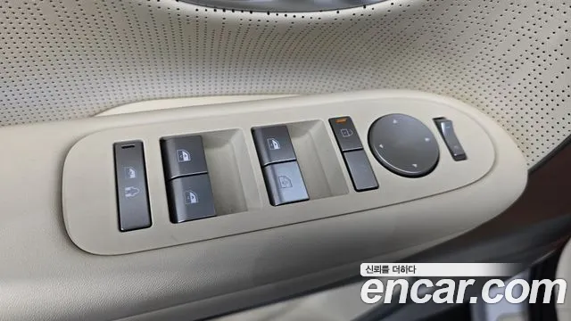 Hyundai Ioniq9 — Фото автомобиля 28
