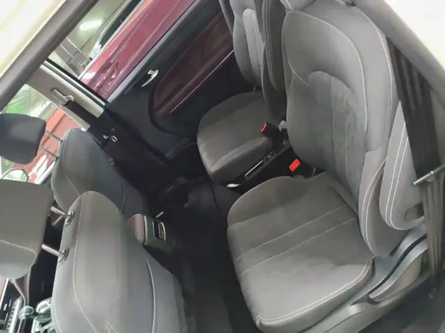 GAC Trumpchi M6 — Фото автомобиля 16