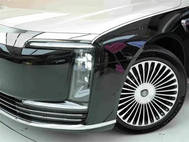Maextro S800 — Фото автомобиля 24