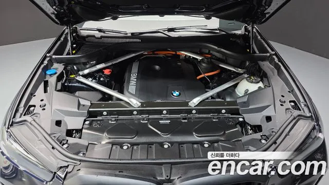 BMW X5 G05 — Фото автомобиля 9