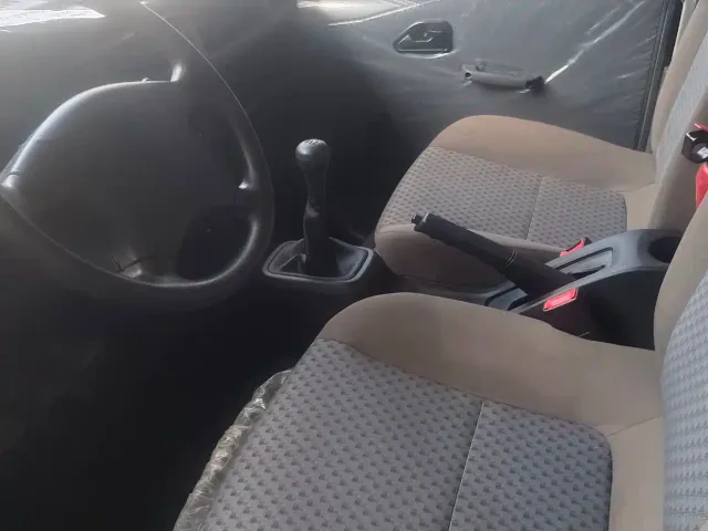 Wuling Zhiguang Mini Truck — Фото автомобиля 5