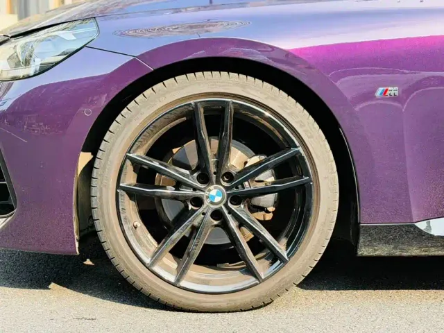 BMW 2 Series — Фото автомобиля 7
