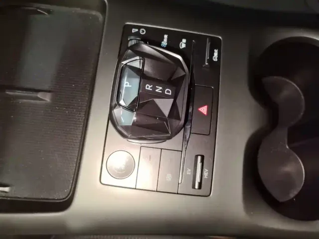 BYD Qin PLUS — Фото автомобиля 9