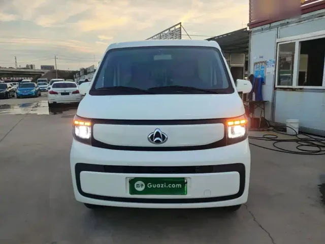Changan Ruixing EM60 — Фото автомобиля 2