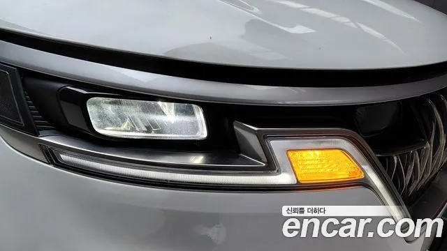 Kia Canival Carnival 4 поколение Бензин 11 мест Prestige — Фото автомобиля 22