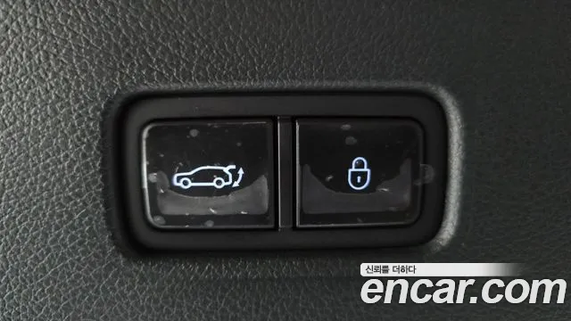 Genesis GV80 2.5T Бензин AWD — Фото автомобиля 19