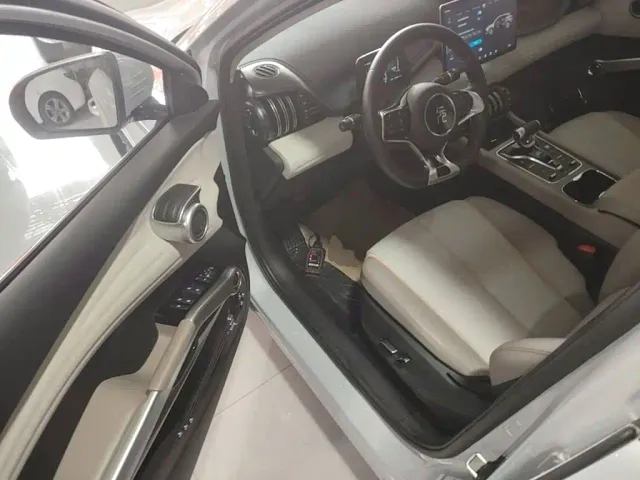 BYD Yuan PLUS 2024 Glory Edition 510KM Advanced — Фото автомобиля 15