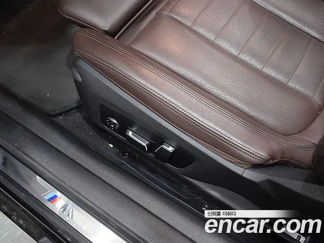 BMW 4 Series G22 — Фото автомобиля 12
