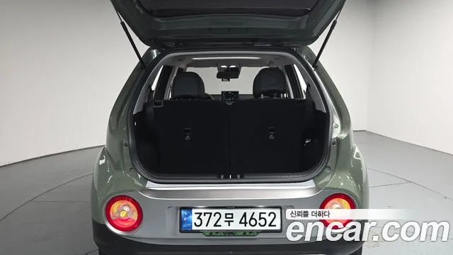 Hyundai Casper Casper Turbo Inspiration — Фото автомобиля 19