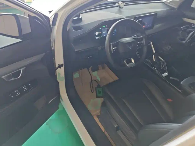 Wuling Asta — Фото автомобиля 15