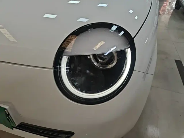 Changan Lumin — Фото автомобиля 23