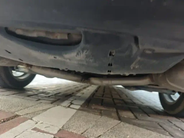 Honda Accord — Фото автомобиля 23