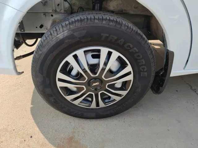 JMC Fushun — Фото автомобиля 24