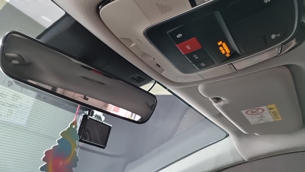 Hyundai Sonata Sonata (DN8) 2.0 LPG(Для проката) — Фото автомобиля 16