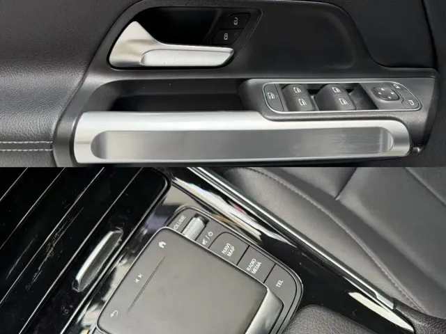 Mercedes-Benz GLB-Class — Фото автомобиля 9
