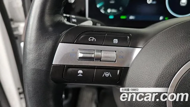 Hyundai Tucson — Фото автомобиля 16