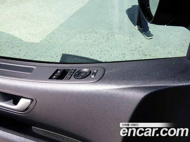 Hyundai ST1 — Фото автомобиля 11