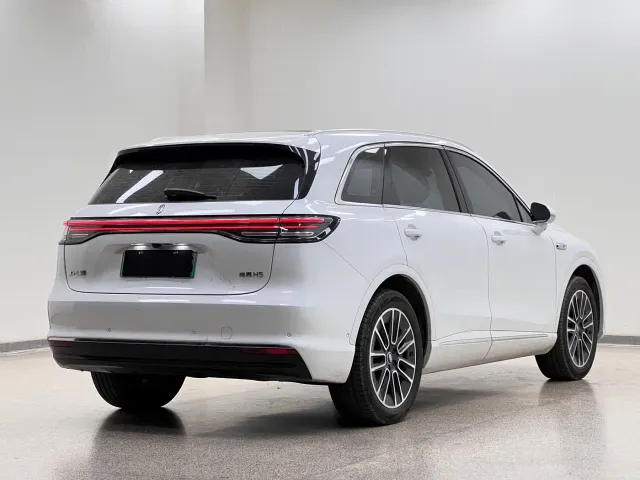 Shangjie SUV — Фото автомобиля 6