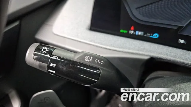 Kia EV6 — Фото автомобиля 29
